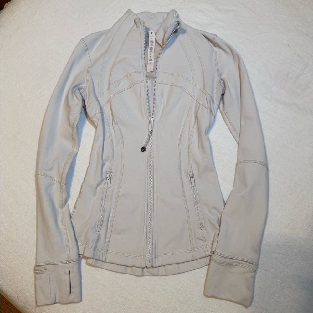Lululemon Define Jacket